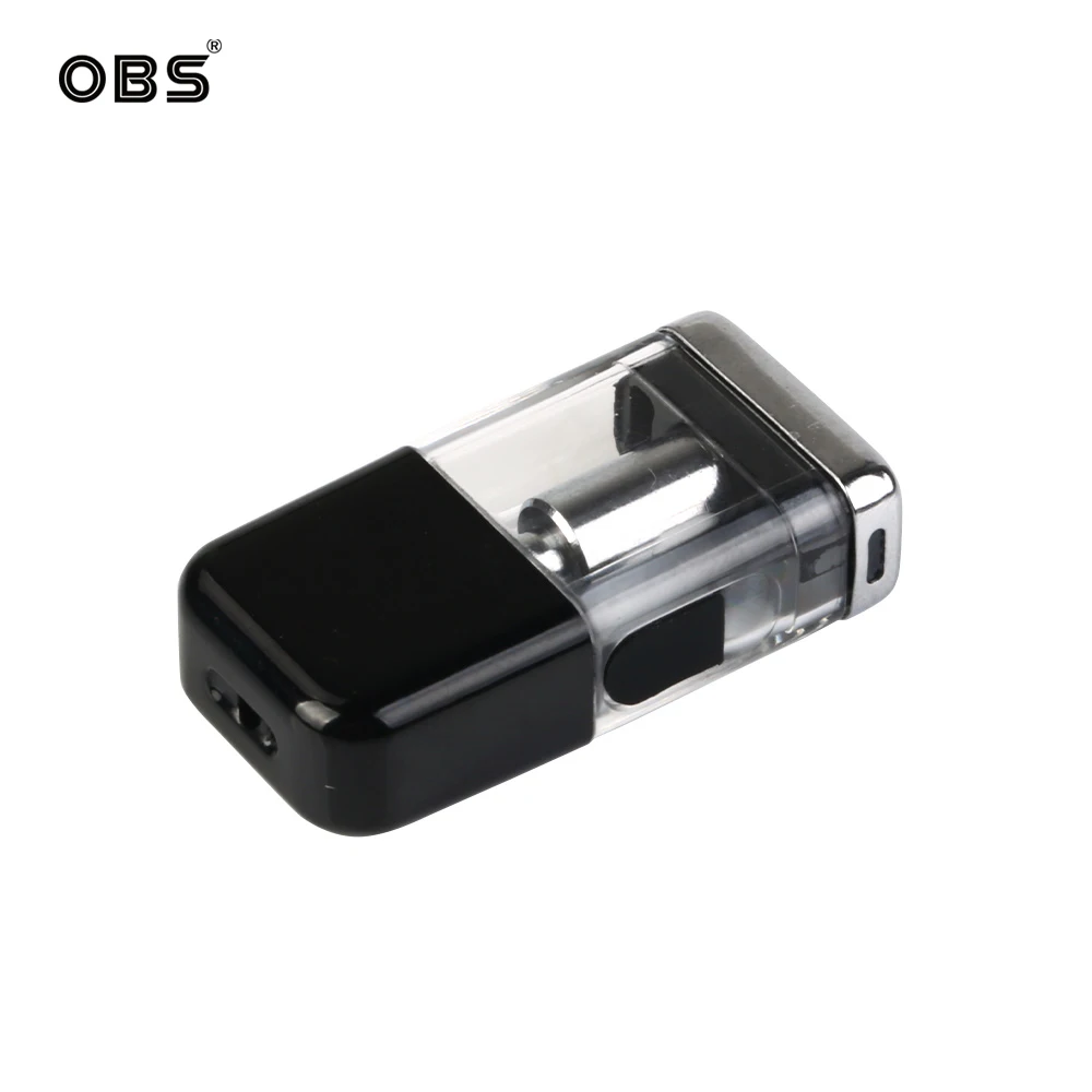 Сменные стручки для электронных сигарет 3/6/9 шт. | Электроника