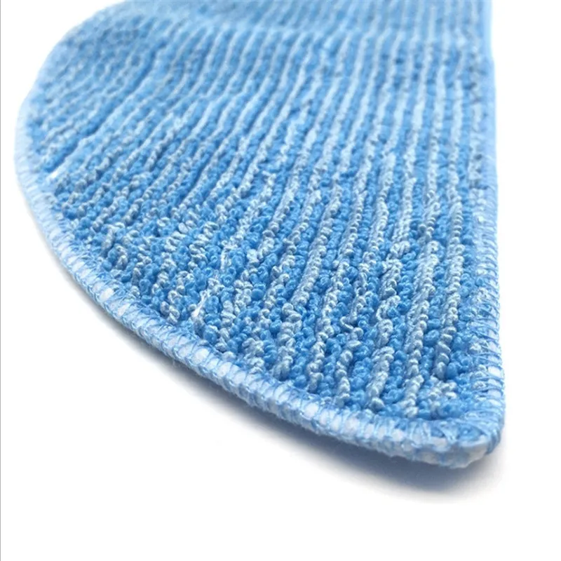 Уборочная машина Робот запасные части швабры салфетки подходят для ILIFE V5 V5S X3 V3 V3S