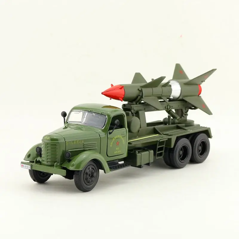 Высококлассная имитация изысканных литых и игрушечных транспортных средств: