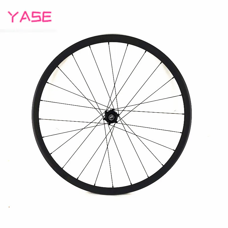 Гоночный mtb wheelset 29er FASTace DH825 thru ось/ступица QR велосипед колесная углеродная обод