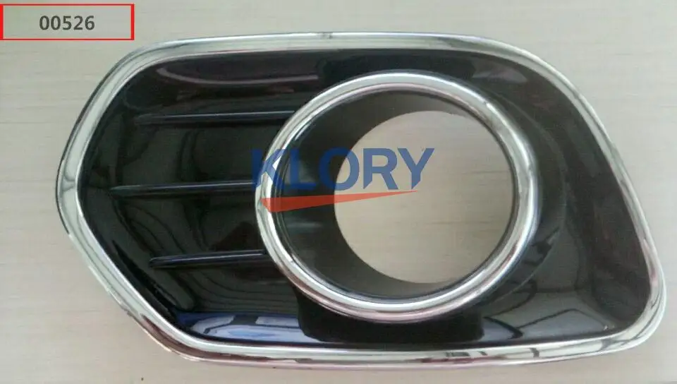 Противотуманный фсветильник рь L/R для Great Wall HAVAL H6 обновленная версия OEM:2803111AKZ16A