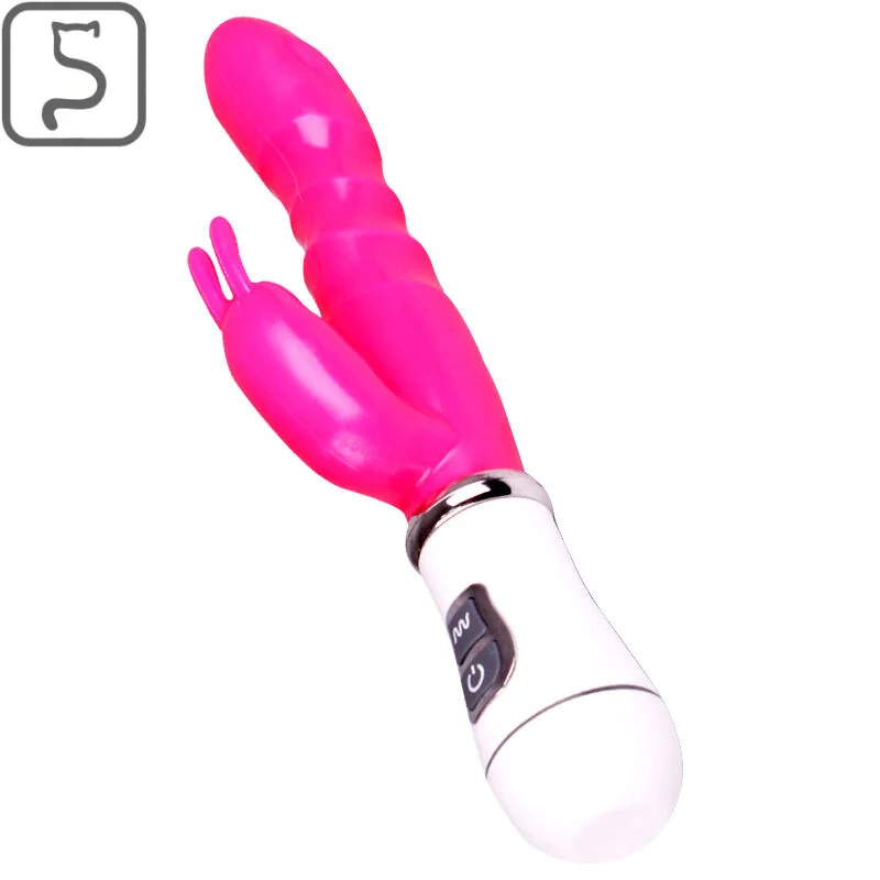 Вибратор для взрослых женщин водонепроницаемый вибратор стержень стимулятор