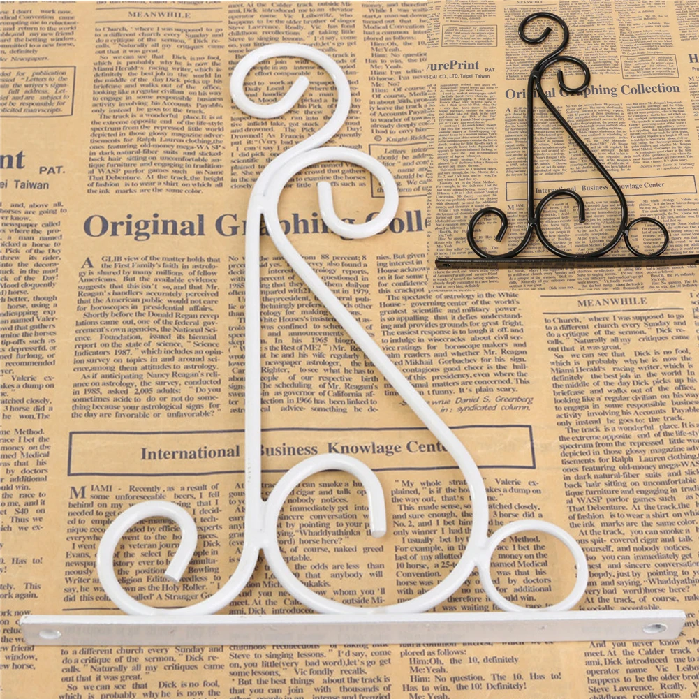 Сад романтический балкон ландшафтный дизайн настенная Подвесная подставка под