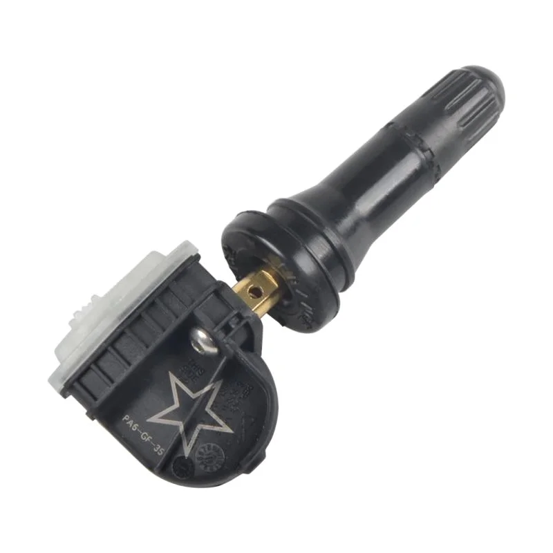 Система контроля давления в шинах OEM 13598771 TPMS 315 МГц для 13598772 Chevy Buick Cadillac EV6T-1A180-DB