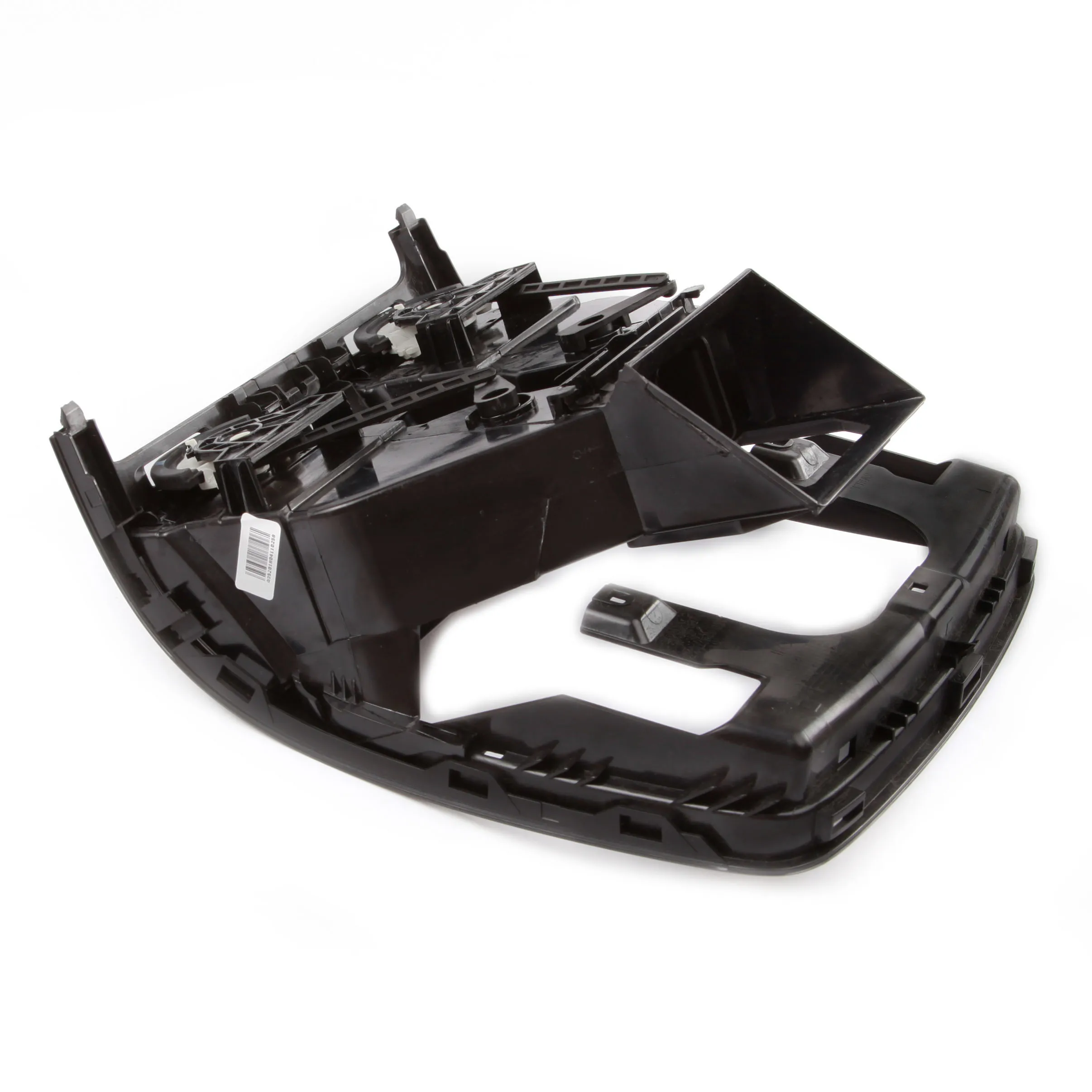 1K0 819 728 E 1 шт. OEM приборная панель центральный вентиляционный отверстие с отверстием для VW Jetta MK5 Golf MK5 Rabbit 1K0 819 728 E 1K0819728H