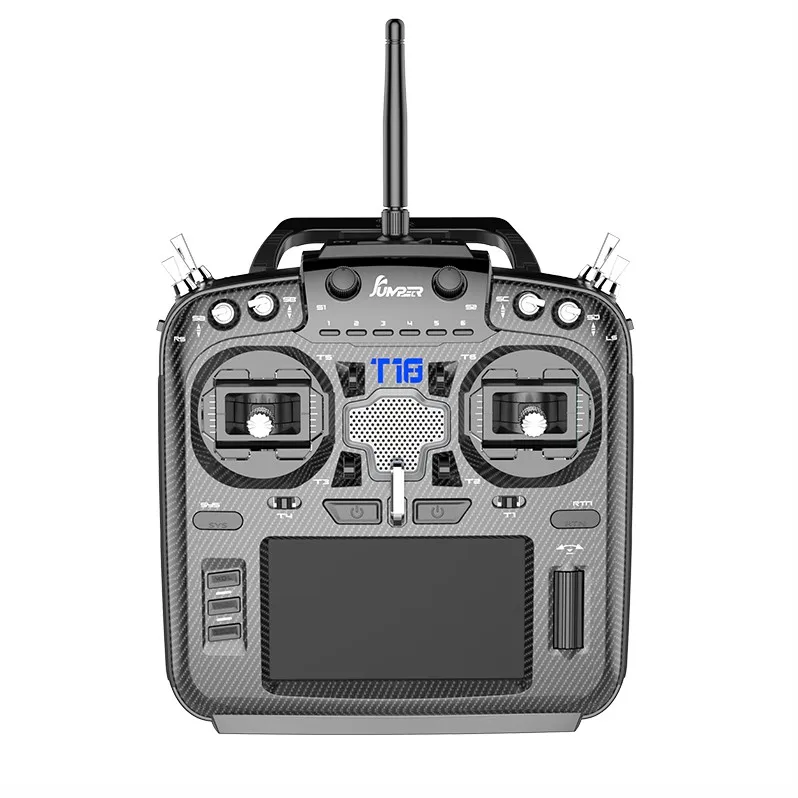 Радиопередатчик Jumper T18 2 4 ГГц 915 МГц 16 каналов радиочастотный модуль JP5IN1