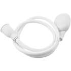 Насадка для душа с шлангом для домашних животных, собак, аксессуары для ванной комнаты, кран для ванны, портативный смеситель без застежки, распылитель для душа, распылитель для ванны