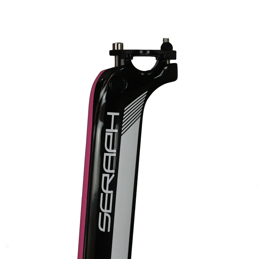 Серафим Новые Пользовательские розовая краска углеродного волокна BB86