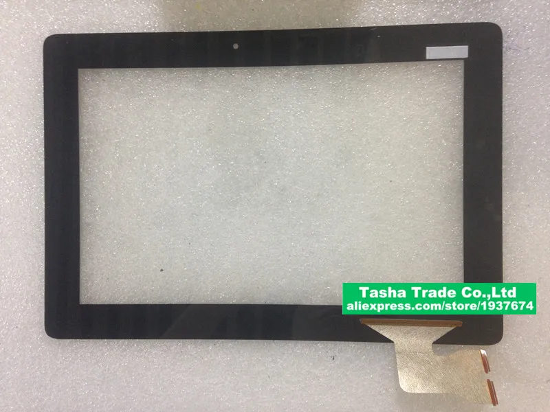 Для ASUS MeMO Pad FHD 10 ME302 ME302C K005 K00A 5425N FPC 1 Сенсорная панель дигитайзер стекло ЖК дисплей