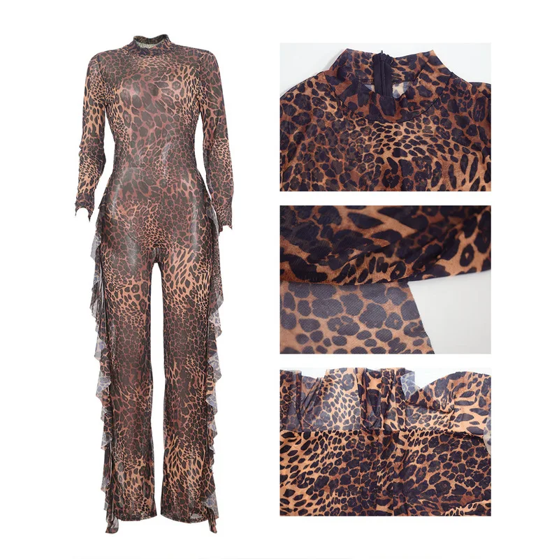 Элегантный комбинезон цельный женский 2020 одежда для женщин комбинезоны женские