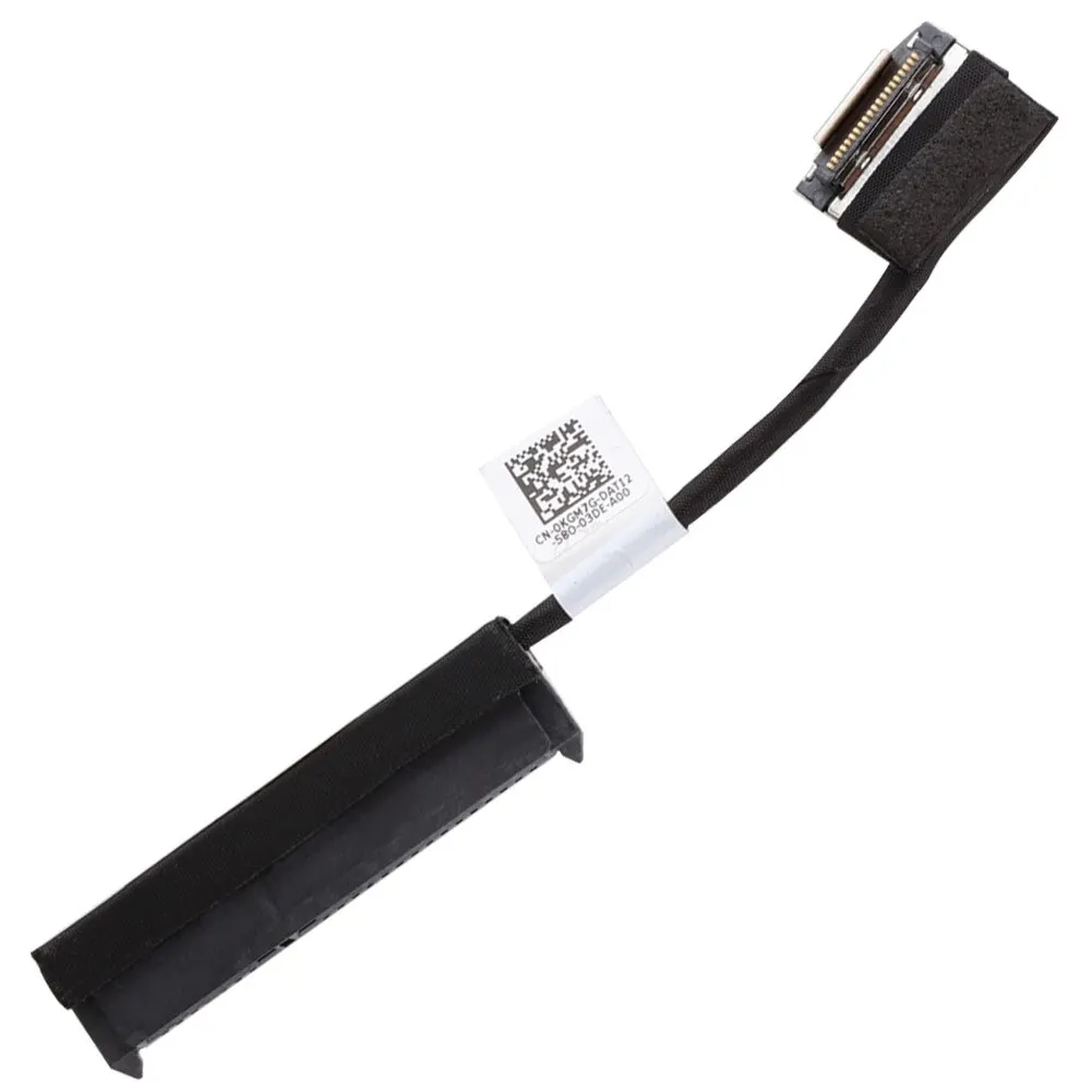 HDD Cable For DELL LATITUDE E5550 Hard Disk Driver Connector Cable KGM7G 0KGM7G DC02C007700