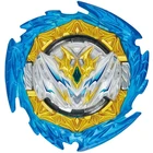 Оригинальный Takara Tomy Beyblade Burst DB B194 (01) Devil Belial Giga Mobius-3 Booster Vol. 27 в наличии