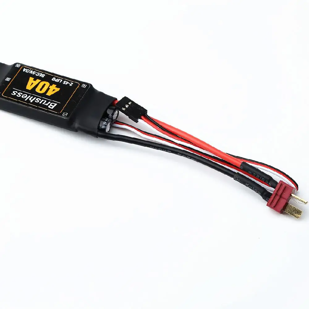 

40A ESC FPV