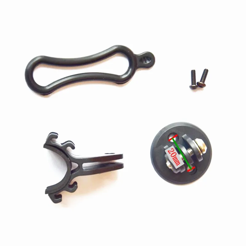 Новый велосипедный компьютер Garmin Edge Mount 130/200/520/800/820/830/1000 рама для дорожного