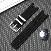 high quality nylon watchband for amazfit t rex smart watch strap sports outdoor for huami amazfit t rex bracelet
