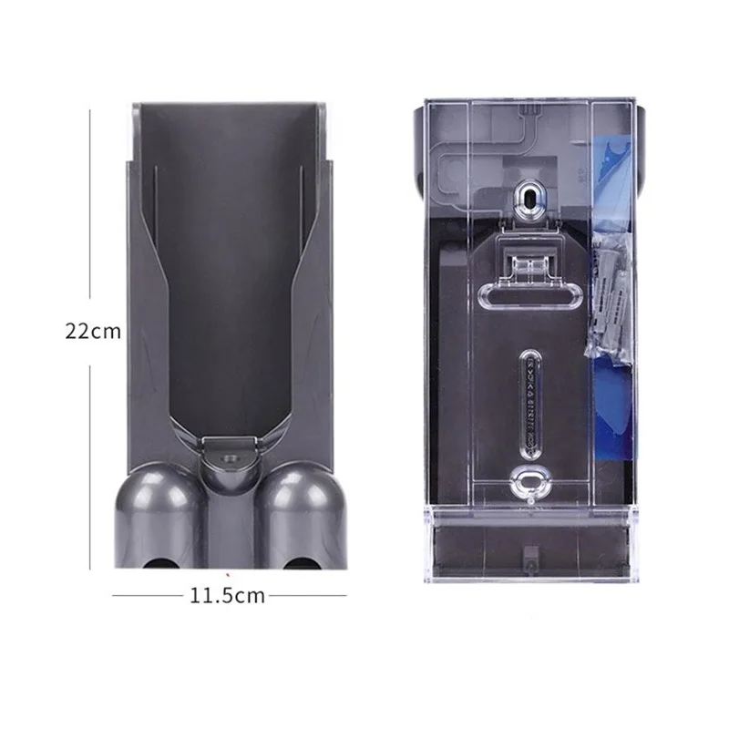 Настенная зарядная док-станция подходит для Dyson V10 серии ручной пылесос Замена