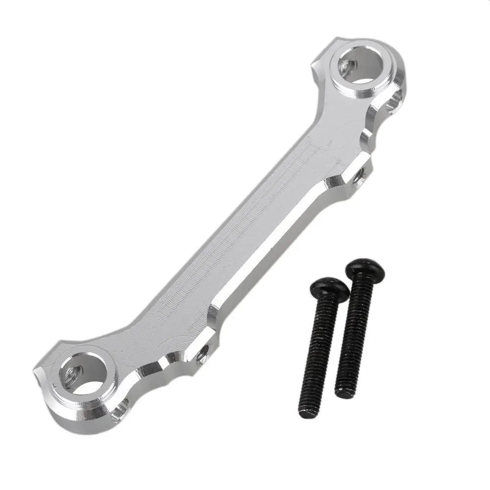 5 шт./лот осевой Yeti вариант алюминиевый корпус крепление металлический ОП для 1/10