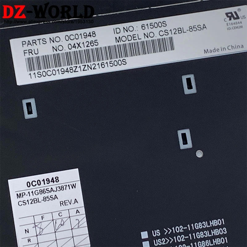 neworig slovenian backlit keyboard for lenovo thinkpad t430 t430i t430s t530 t530i w530 x230 x230i x230t laptop teclado 04x1265 free global shipping