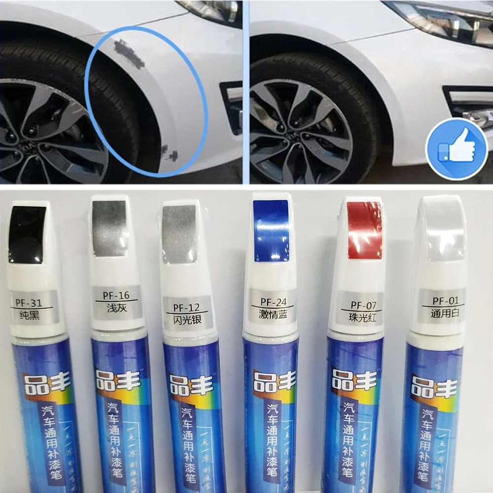 Ручка для удаления царапин на автомобиле DAIHATSU terios sirion yrv charade mira Tesla модель
