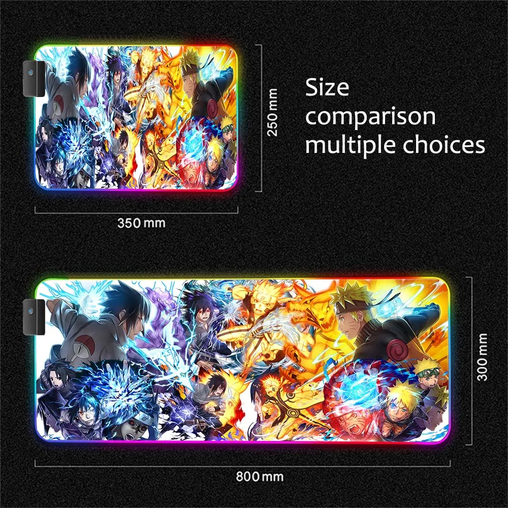 игровой коврик для мыши xgz ани