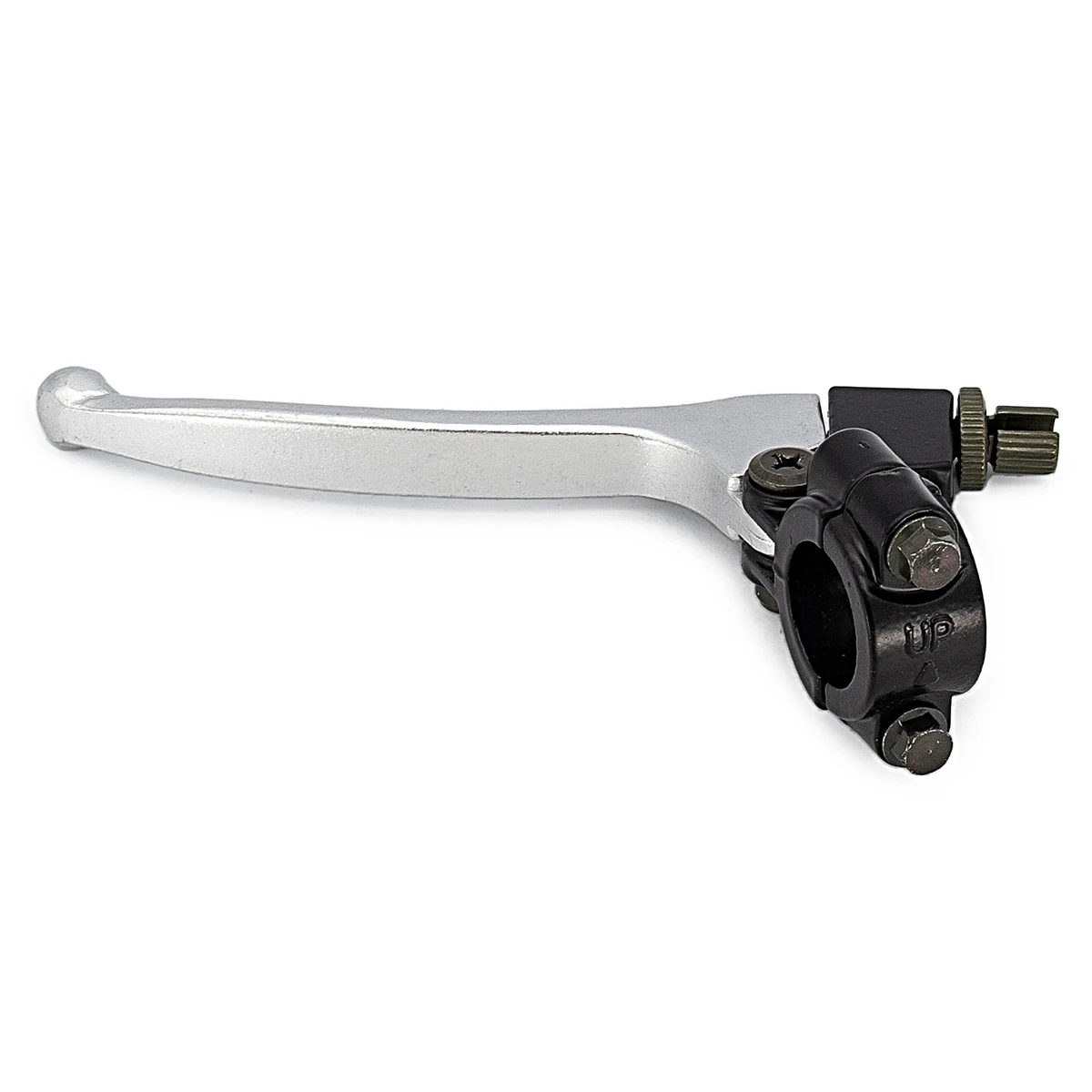 Алюминиевая ручка рычага сцепления 22 мм 7/8 дюйма для HONDA C/CR/CRF/XL 1977-2011 2012 2013 2014 2015 2016