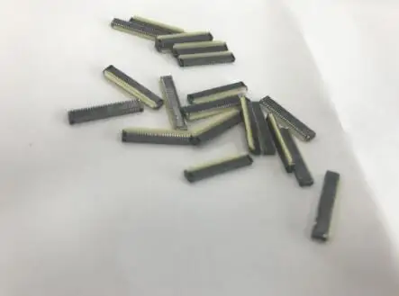 5 шт. для Nintendo Switch материнской платы ЖК-дисплей экран зажим соединитель сменная