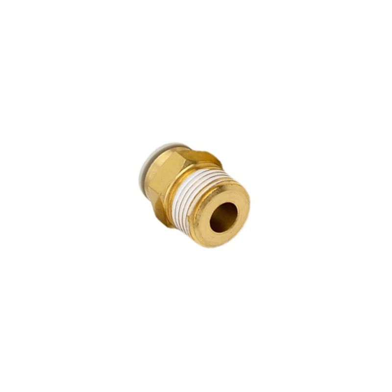 

Applicable Tubing:Metric Size,Connection Thread:M,R,Male Connector KQ2H10-04AS KQ2H16-03AS
