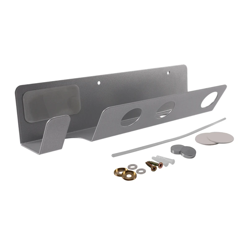 

Настенный держатель для фена Dyson Supersonic, кронштейн из алюминиевого сплава