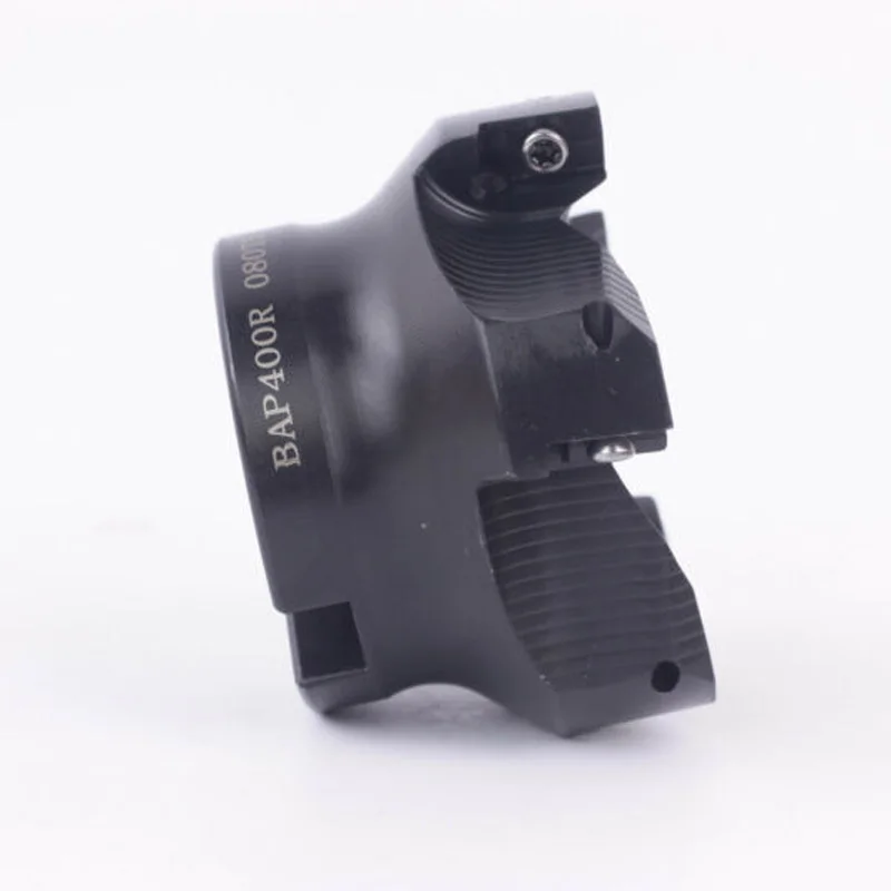 

FOR APMT / APKT1604PDER BAP400R-80-27-5F Indexable Milling Cutter Tool Bracket