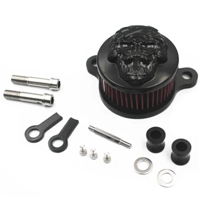 Воздухоочиститель для мотоцикла воздухоочиститель Harley Sportster 1200 883 XR1200X XL883