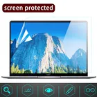 Защитный экран для ноутбука Huawei MateBook 13 AMD Ryzen 2020 HNL-WFQ9, прозрачная защита экрана от царапин