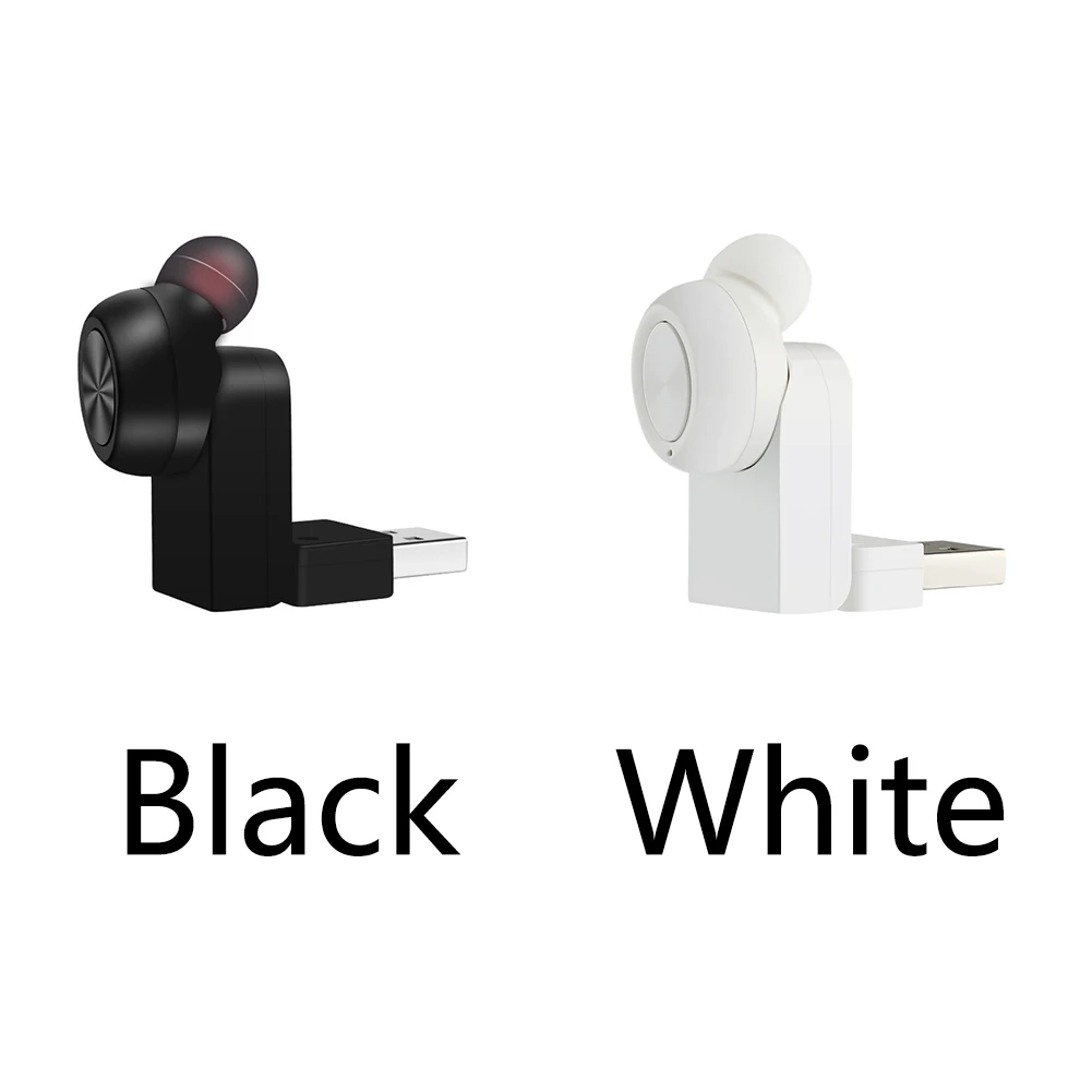 1 шт. Bluetooth 4 2 магнитные спортивные наушники с шумоподавлением беспроводные мини