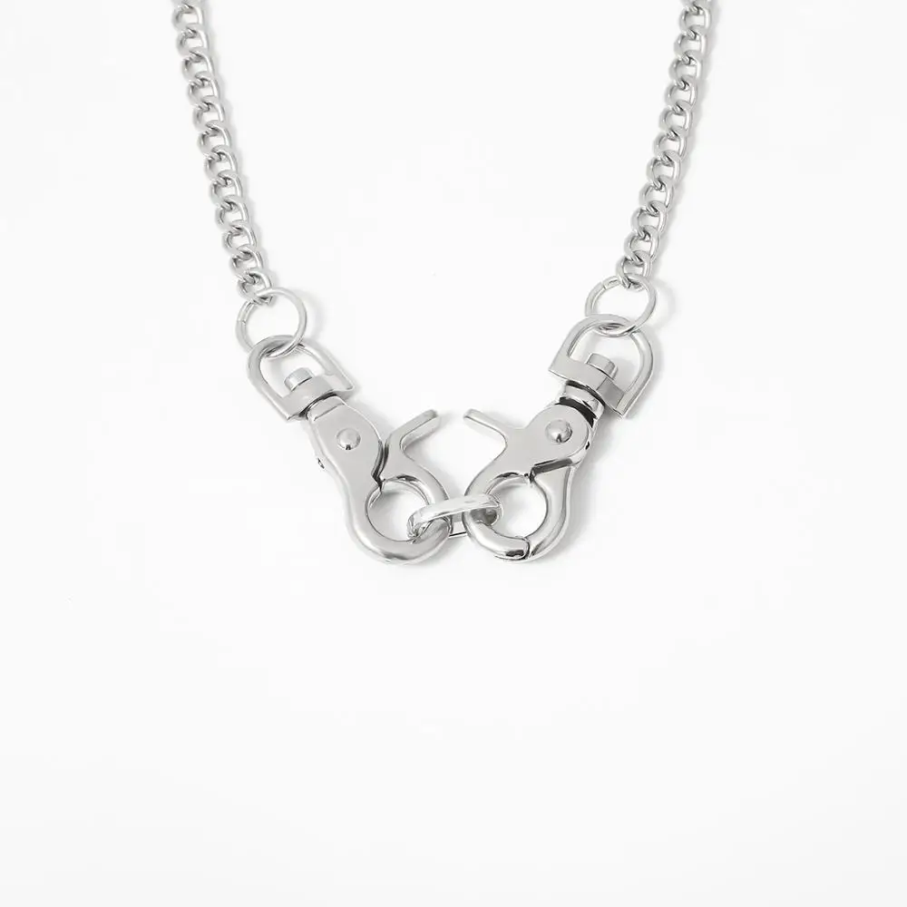 Женское винтажное ожерелье-воротник массивное ожерелье с подвеской в стиле