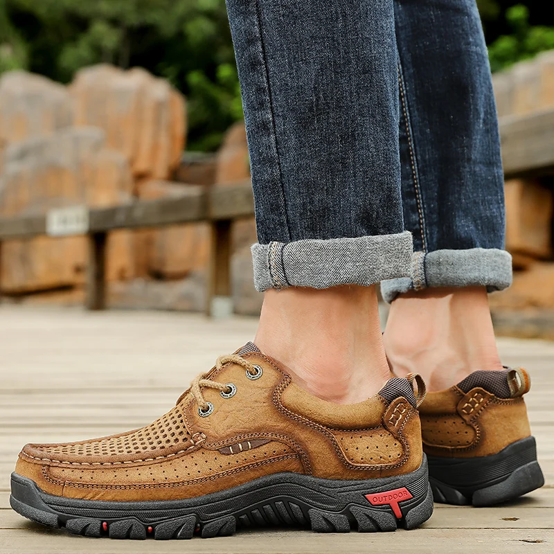 

Men's Shoes