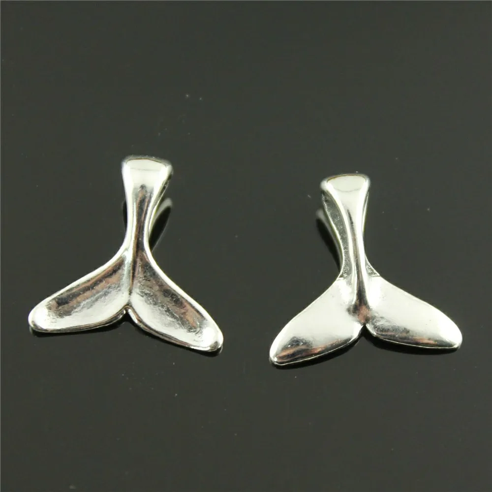 Подвеска для ожерелья 20 шт. 16x16 мм|Шармы| |