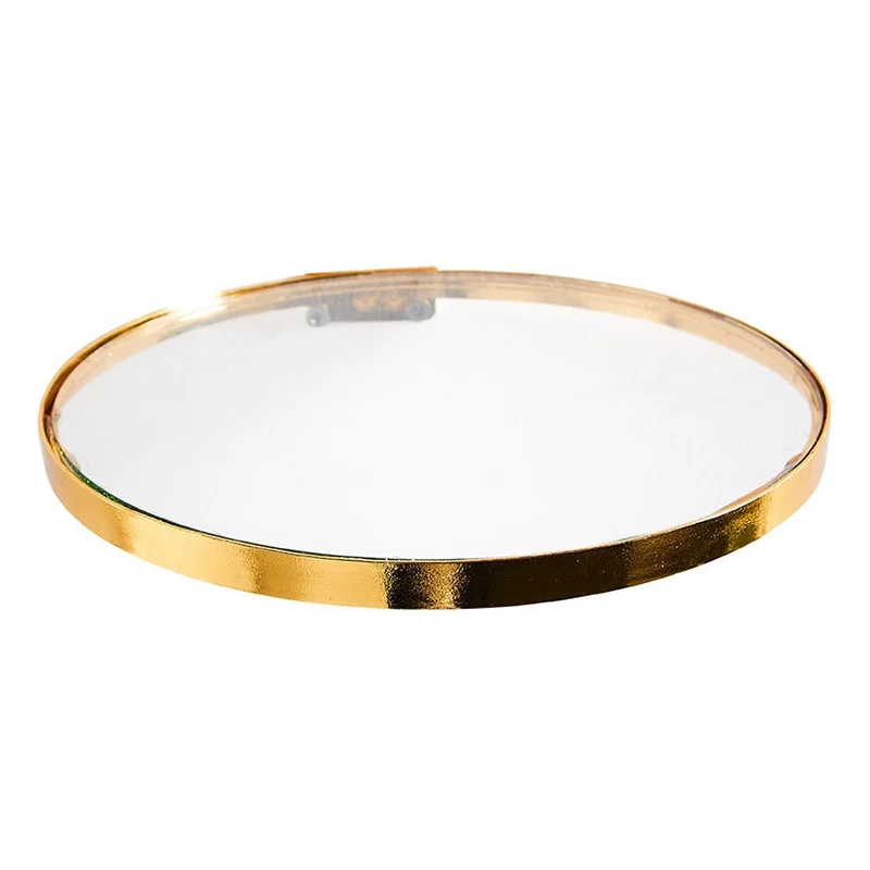 Круглая стеклянная настенная подвеска кованая железная висячая кофейня