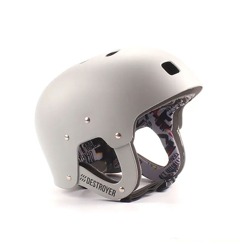 Шлем для рафтинга воды занятий спортом шлем активного отдыха на открытом воздухе