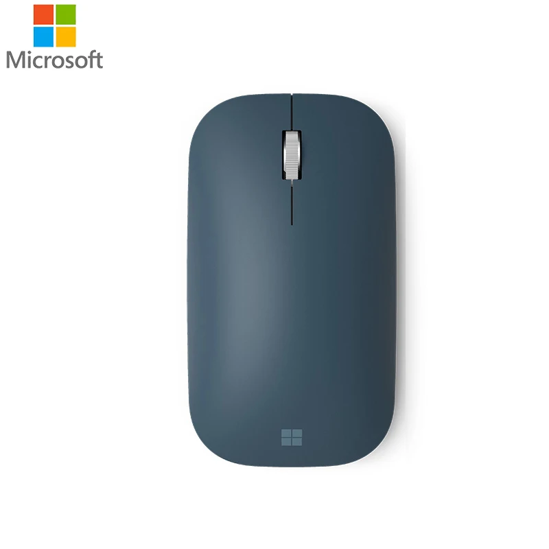 Microsoft Surface GO 1000DPI 2.4Ghz Office Bluetooth Mouse Fashion Bluetrack Technology Laptop Desktop PC Mouse Home Smart Mouse