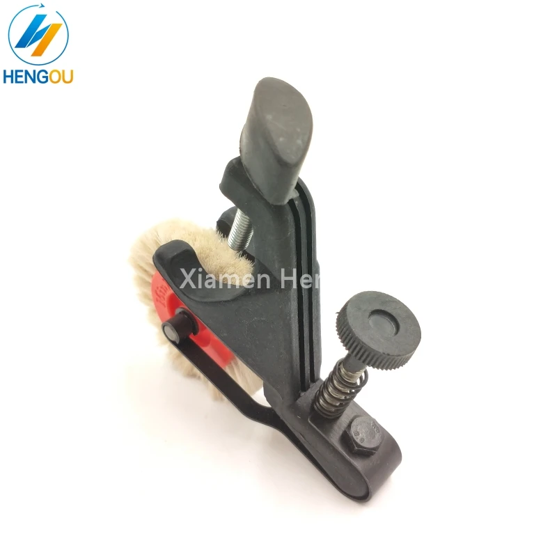 1 шт. офсетная машина H0680 детали для печати Hengoucn SM74 CD74 щеточное колесо в сборе