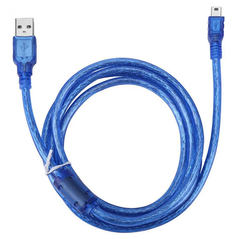 

USB to CAN Analyzer CAN-BUS Intelligent Converter Adapter with USB Cable Support XP/WIN7/WIN8
