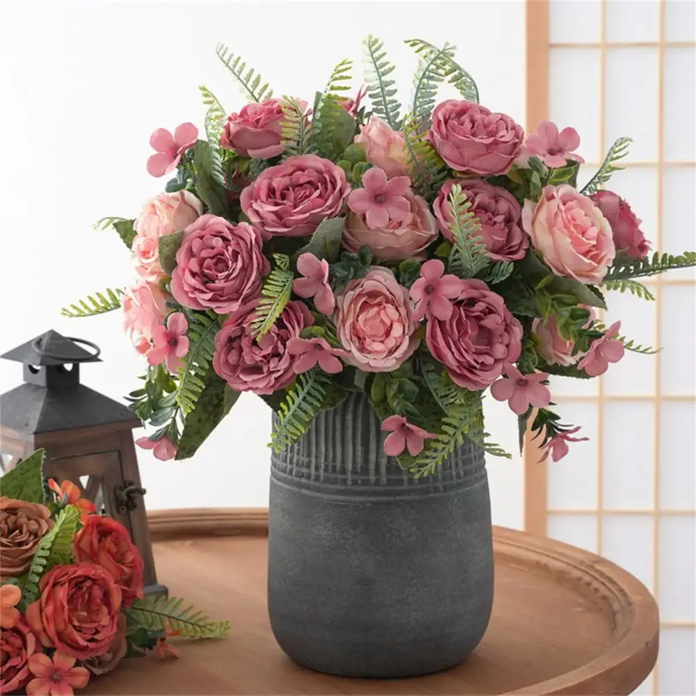 Хороший декоративный стильный Романтический яркий уникальный цветок из