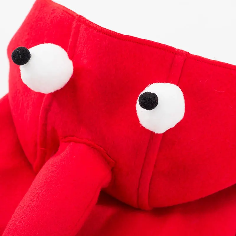 Костюм для домашних животных на Хэллоуин новая забавная трансформированная