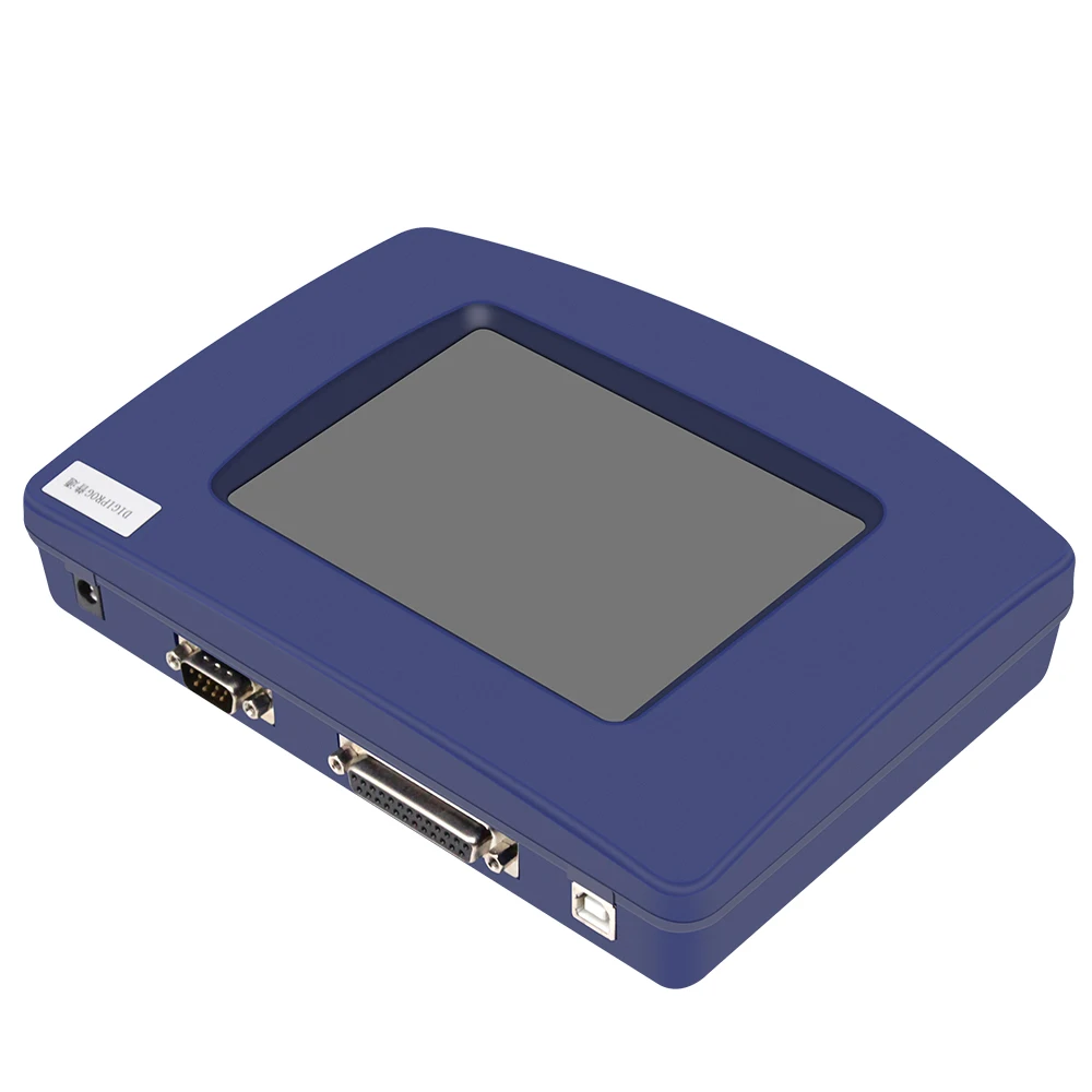 Digiprog 3 V4.94 полный комплект программатор одометра последняя версия программатора