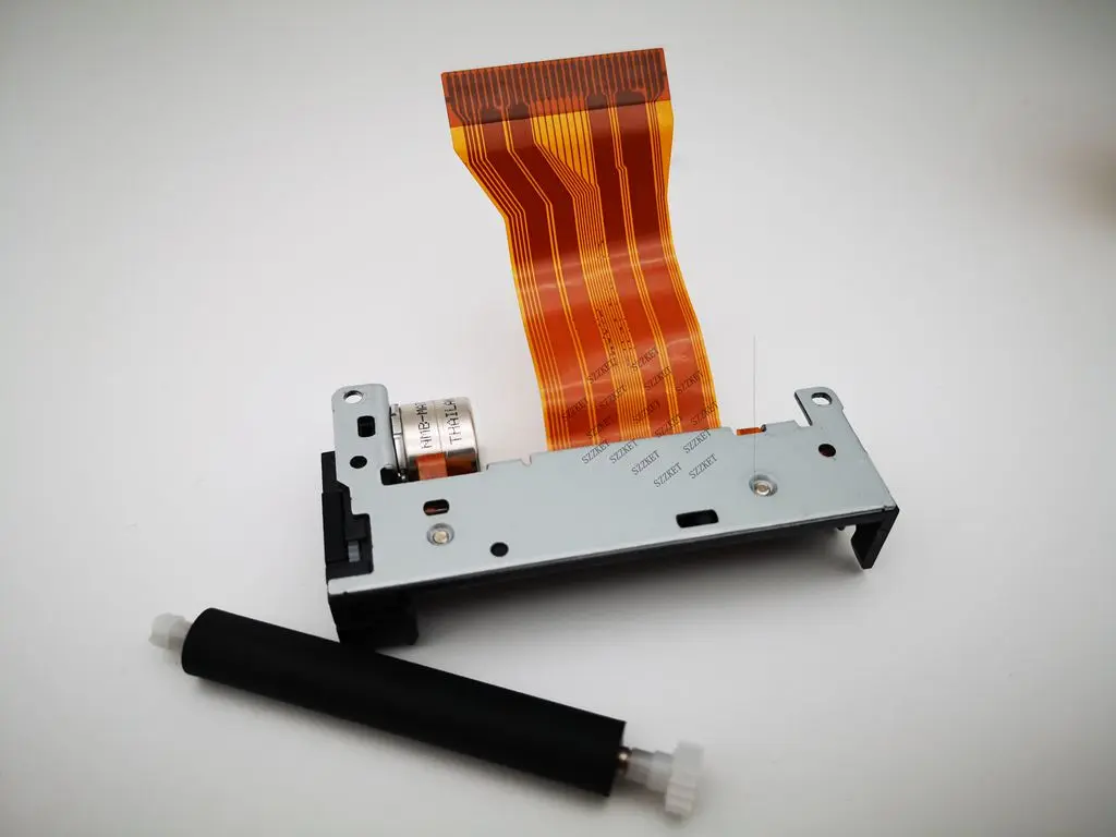 Высококачественная оригинальная печатающая головка LTP01-245-11thermal LTP01-245-13 LTP01-245 -