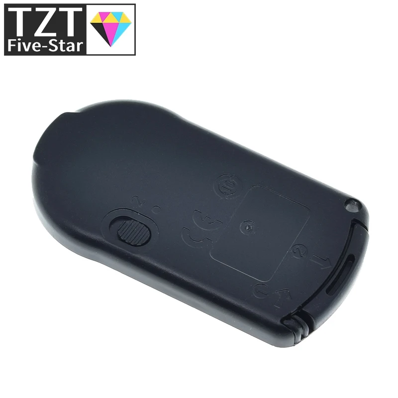 Камера беспроводной ИК-пульт дистанционного Управление RC-6 для CANON 600D 650D 450D 500D 550D