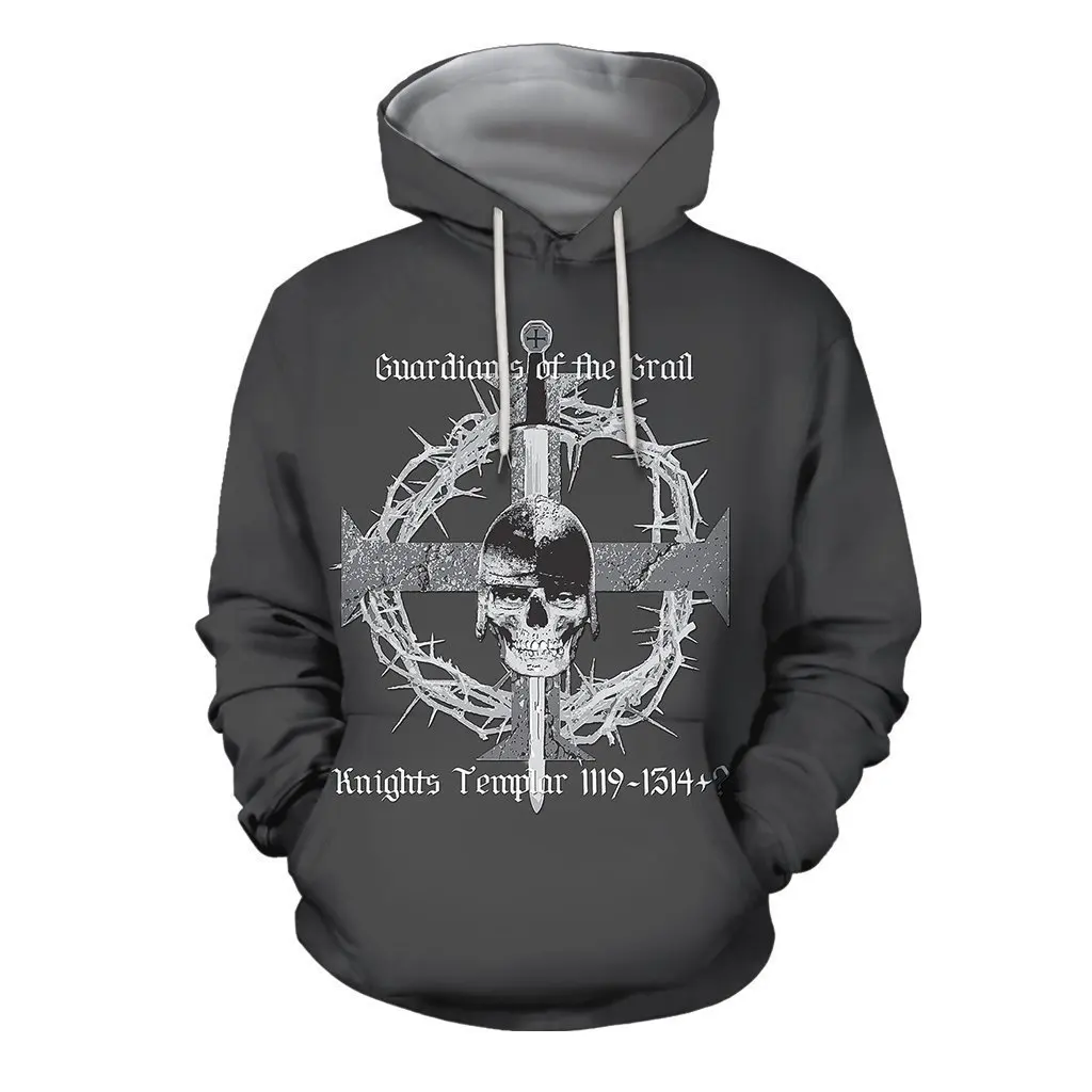 

Beautiful skull tattoo 3D full body print unisex luxury hoodie men sweatshirt zipper pullover casual jacket sportswear-121