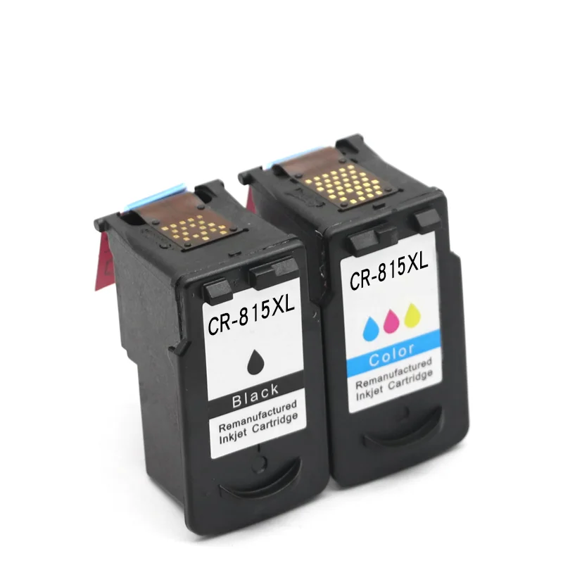 Чернильные картриджи для PG-815 XL PG-815XL PG 815 PG815 CL-816 CL816 Pixma MX358 MX368 MX418 MX428 MX348 струйный