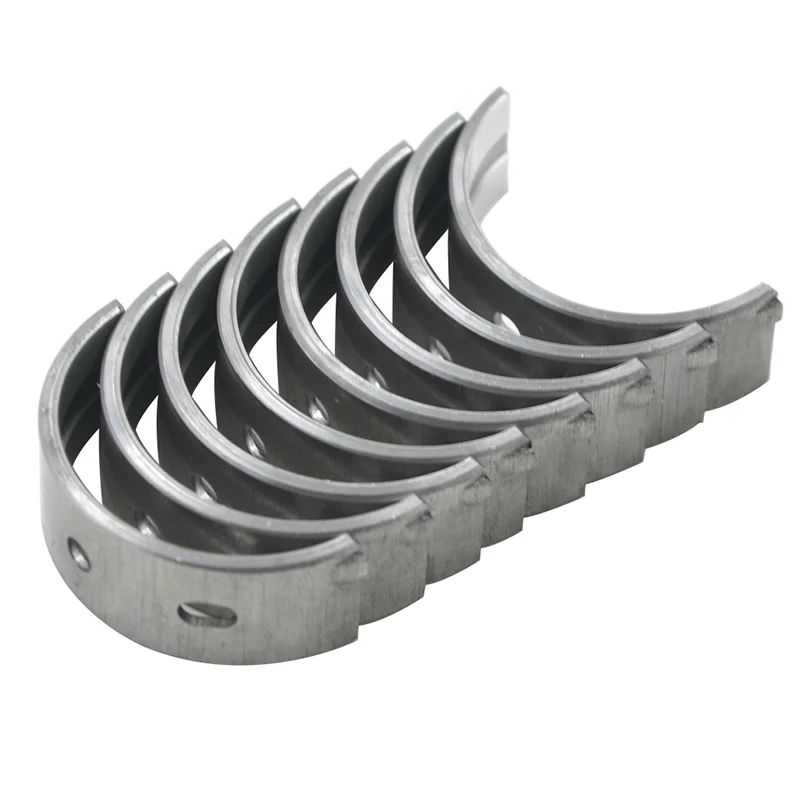 8 шт. детали мотоцикла главный коленчатый вал подшипник для YAMAHA VMAX12 V-MAX (JP) VMX12 XVZ1200