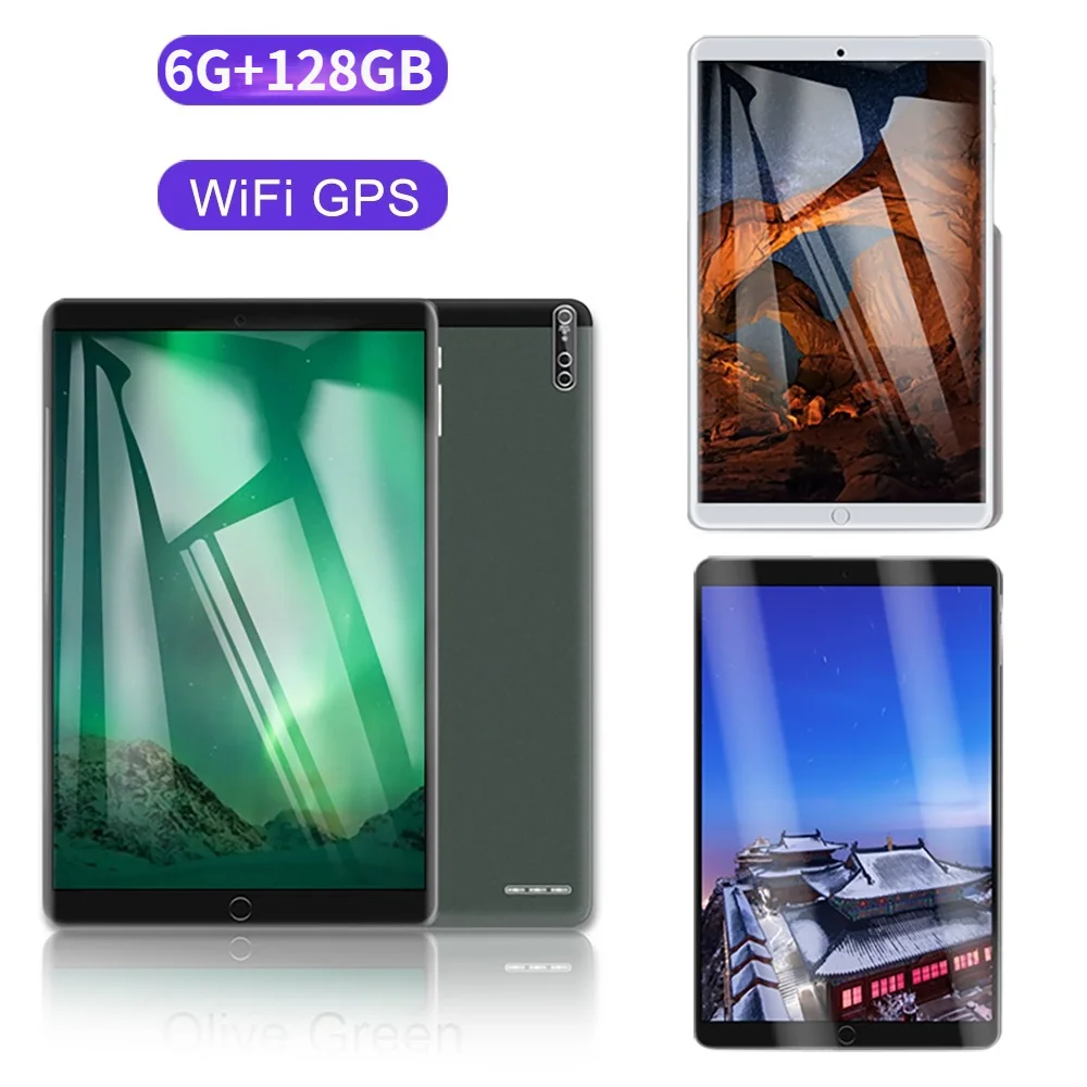 

Планшет Android 2021, 6 ГБ + 9,0 ГБ, экран 128 дюйма, с зумом