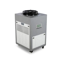 cy6200g 1 5hp 4200w 5 degree fermentation wort beer wine immersion glycol water chiller for brewery